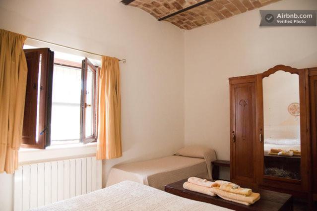 Casa Dell'Arciprete B&B Arielli Room photo
