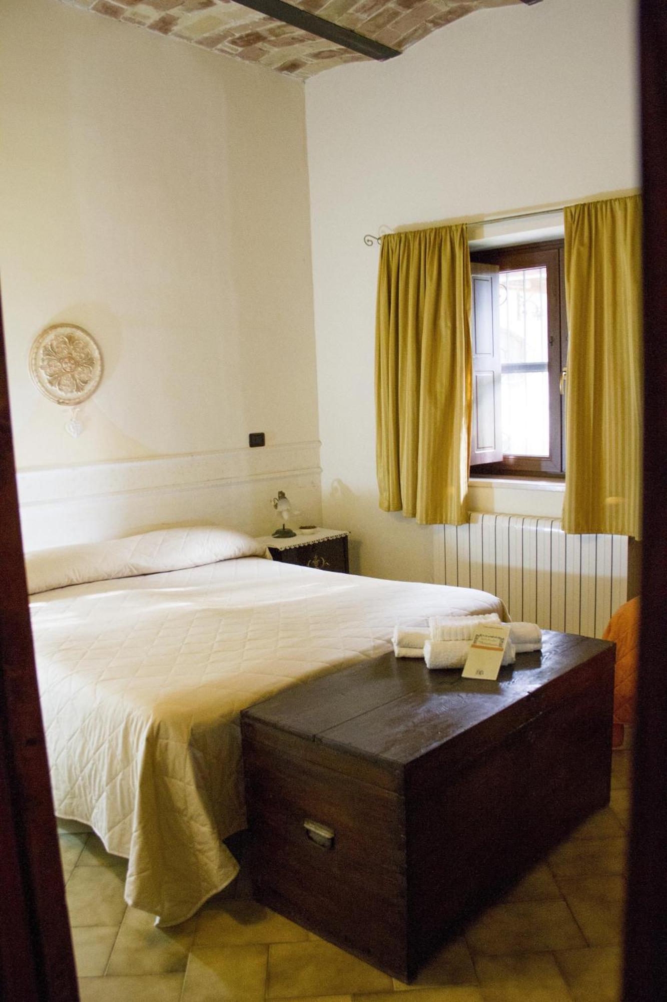 Casa Dell'Arciprete B&B Arielli Room photo