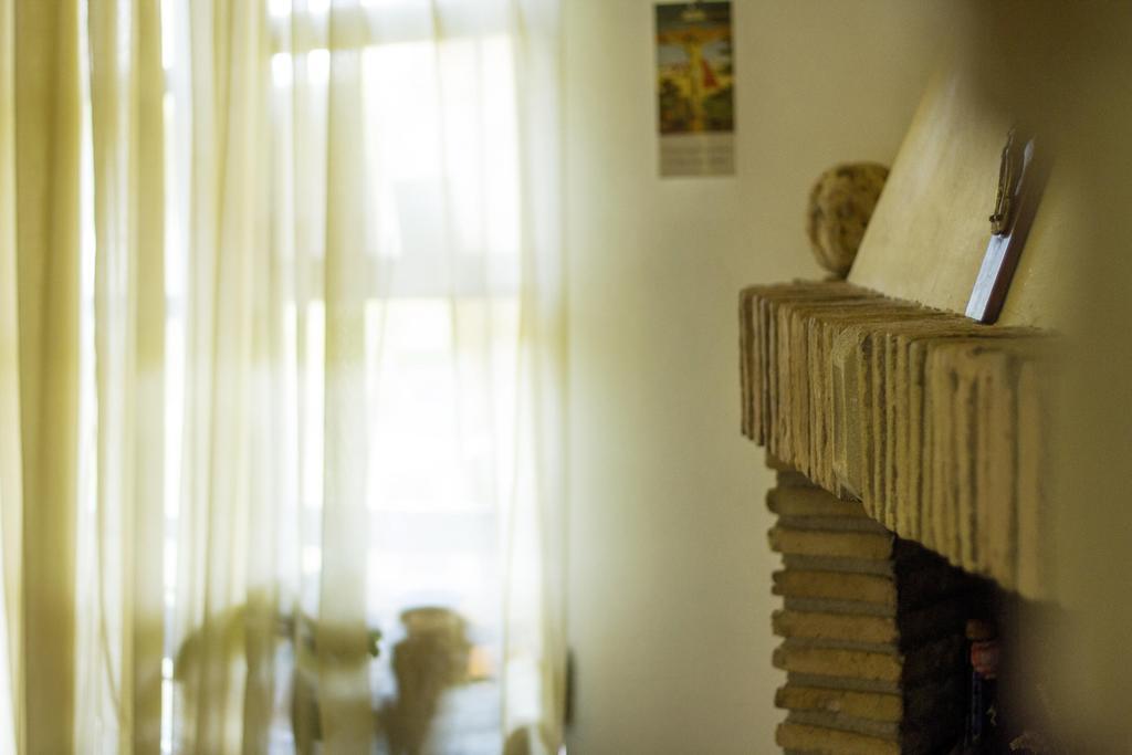Casa Dell'Arciprete B&B Arielli Room photo