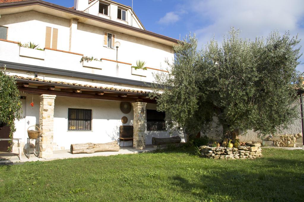 Casa Dell'Arciprete B&B Arielli Room photo