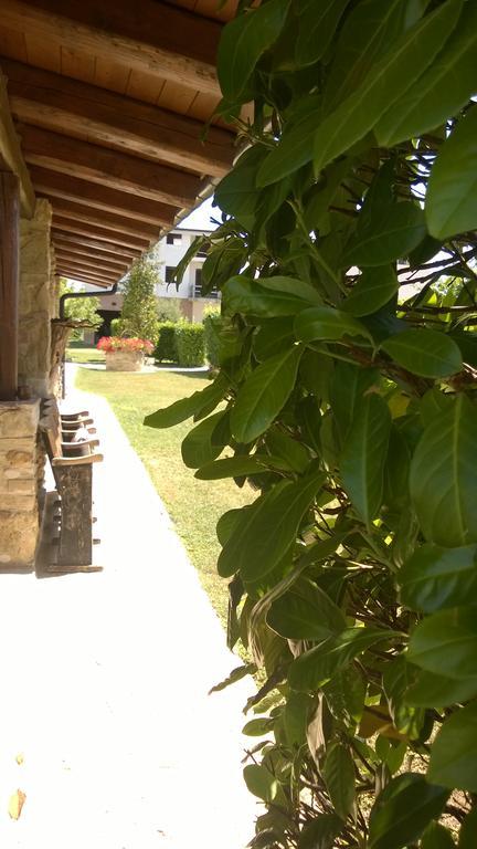 Casa Dell'Arciprete B&B Arielli Exterior photo